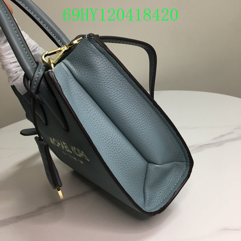 Satchel Bags - MK Bags - 080