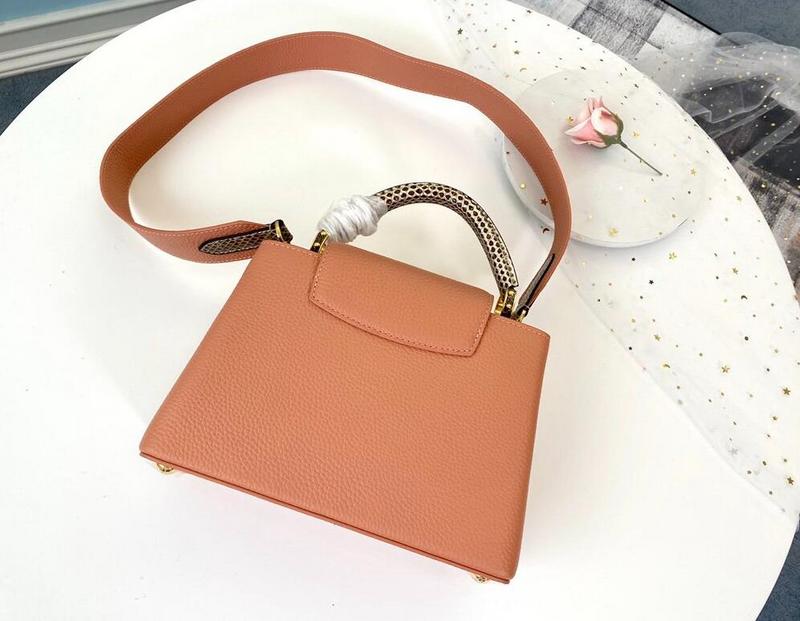SAMC - LOV Bags - 2613