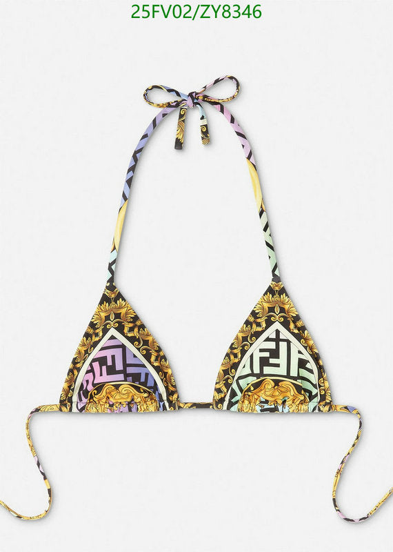 SAMC - FDE Swimsuits - 089