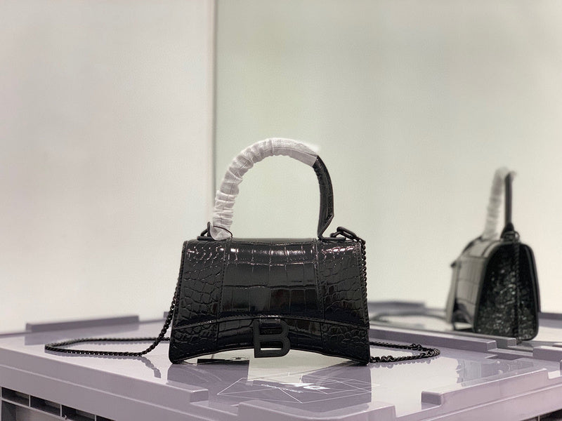 Satchel Bags - BGA Bags - 2592