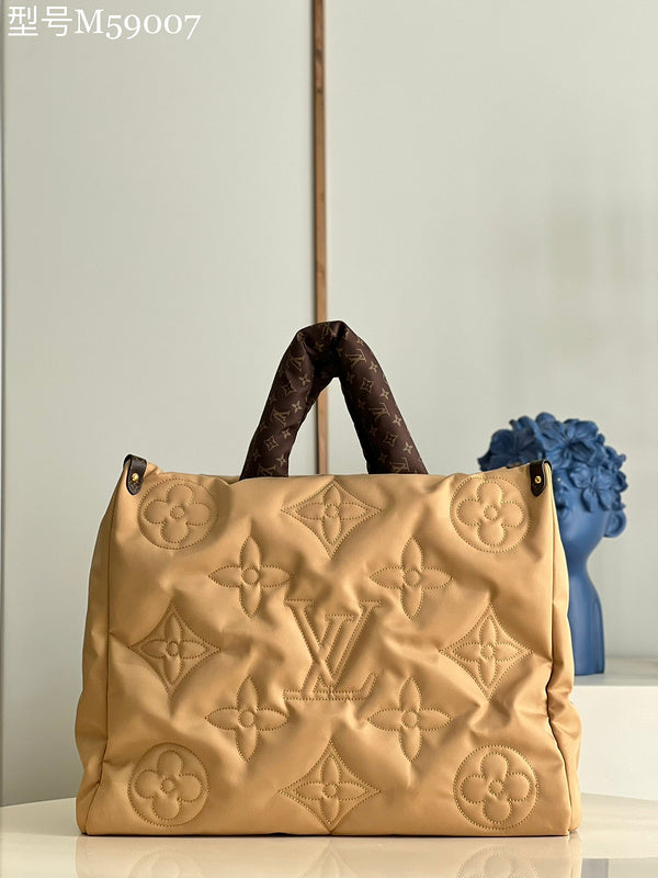 Glamy - LOV Bags - 601