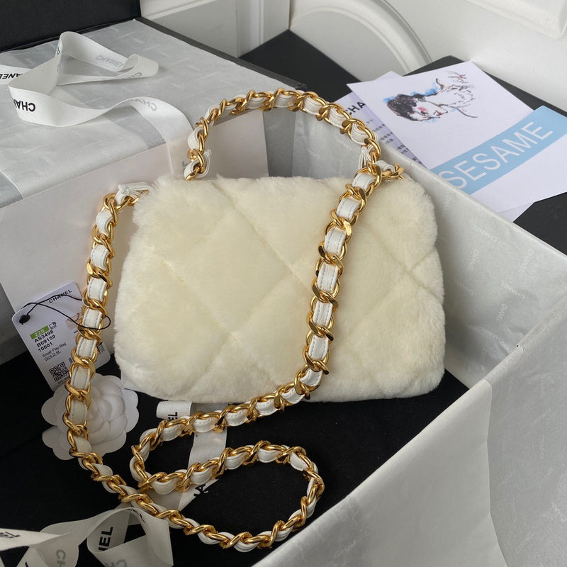 Satchel Bags - CHL Bags - 1254