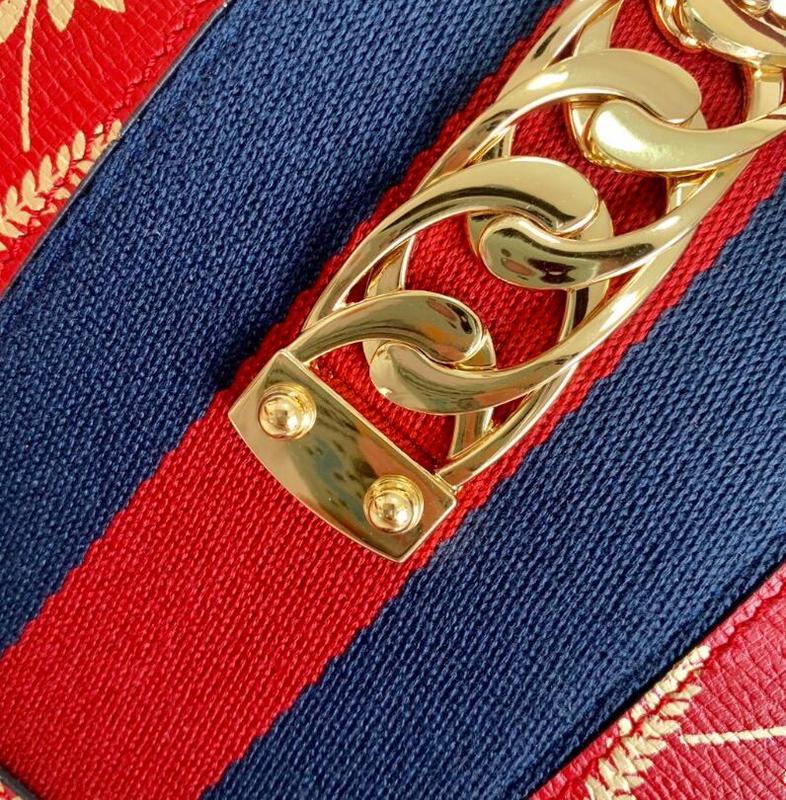 SAMC - GUKI Bags - 1929