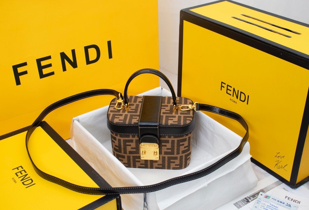 EN - New Arrival Bags FEI 023