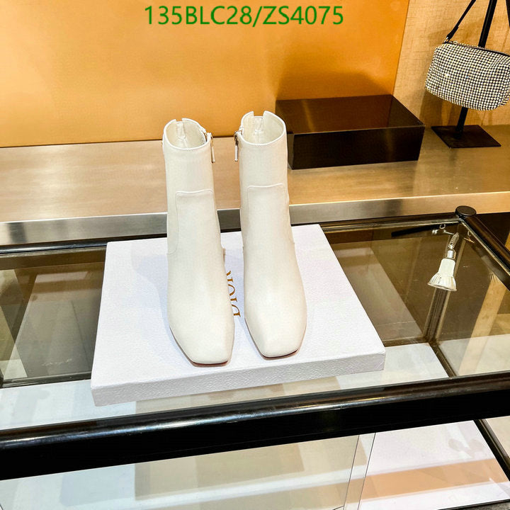 SAMC - Mix Boots - 633