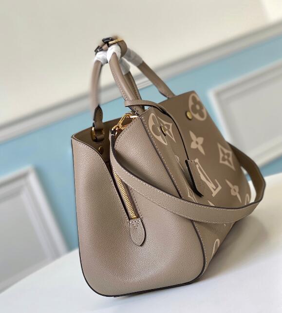 SAMC - LOV Bags - 2685