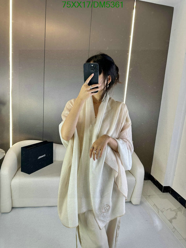 SAMC - CHL Scarves - 134