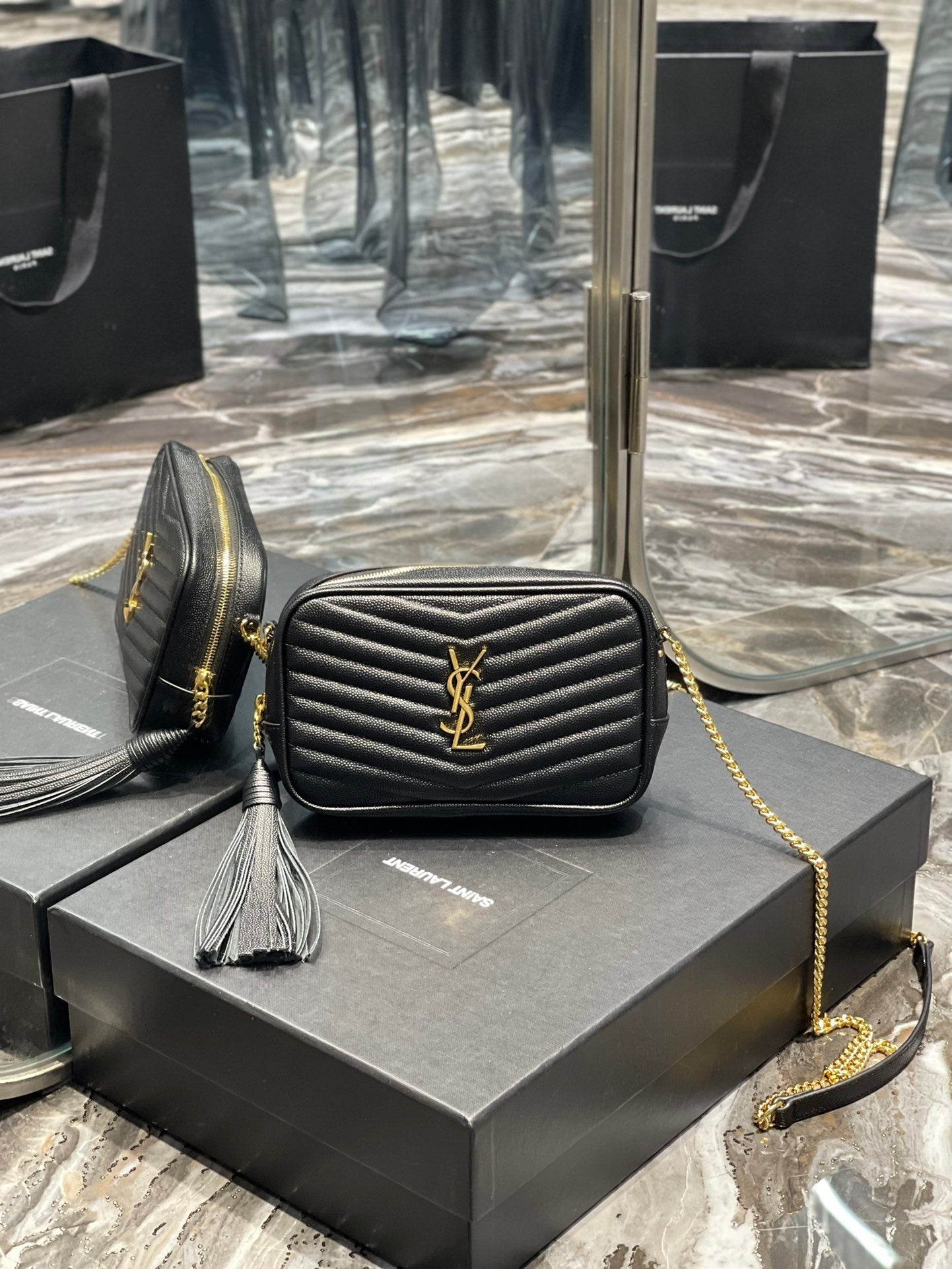 EN - Luxury Bags SLY 310