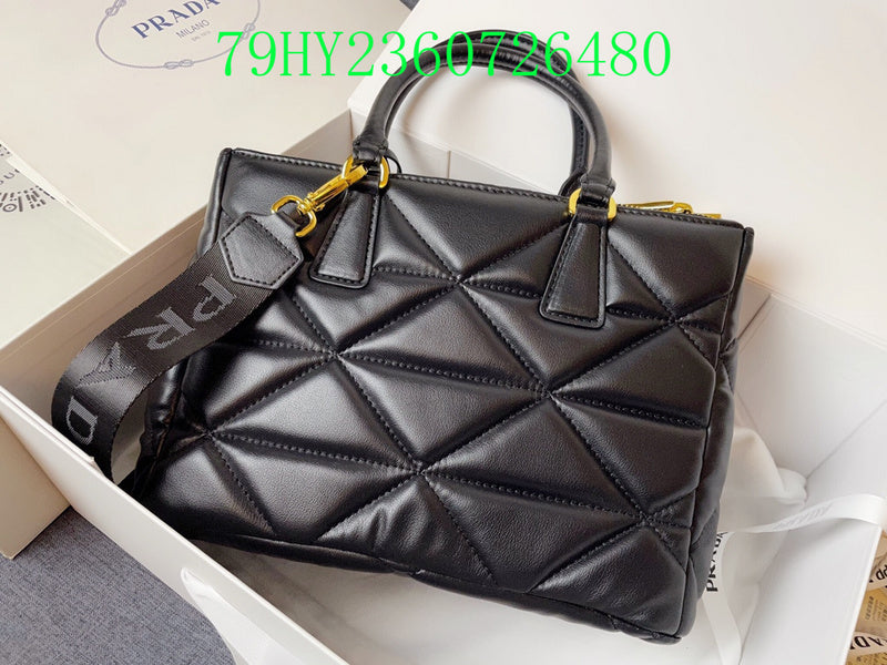 Satchel Bags - PDA Bags - 3085