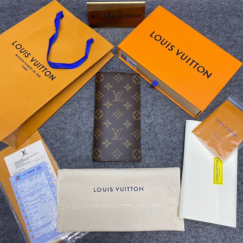 Glami - LOV Wallets - 056