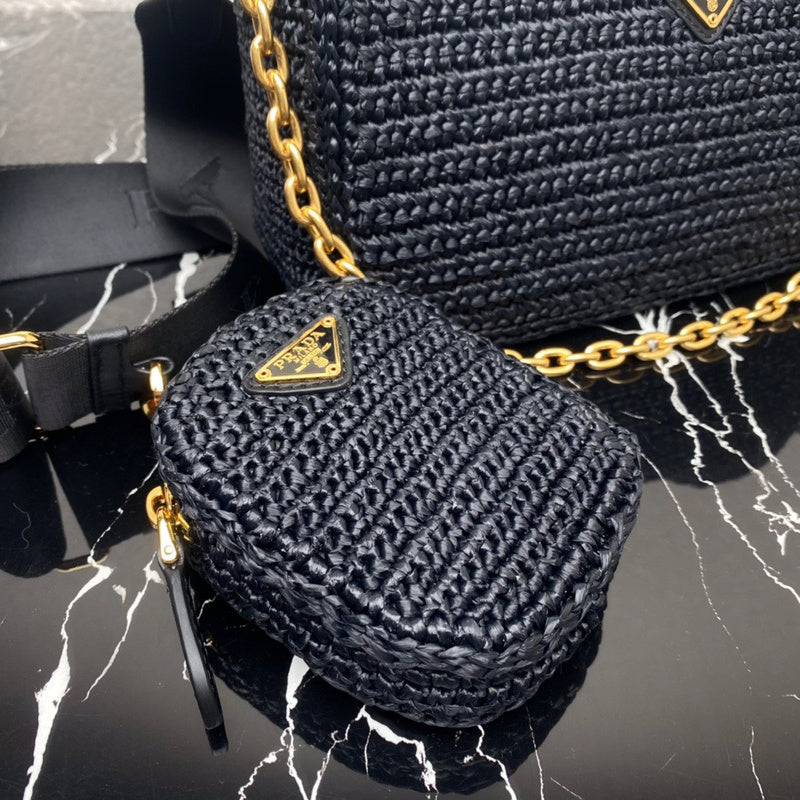 Glamy - PD Bags - 847