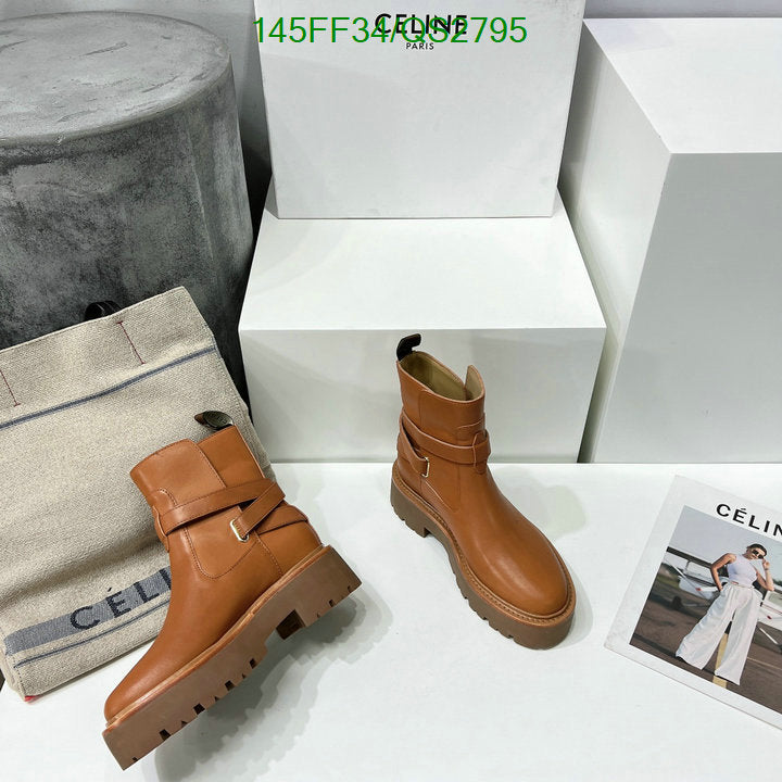 SAMC - COL Women Shoes - 115