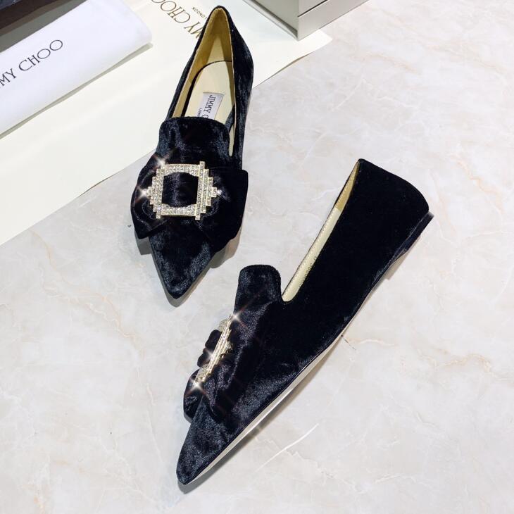 SAMC - JMC Shoes - 102