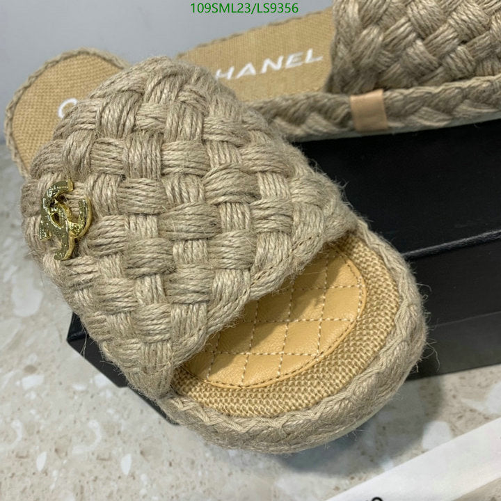 SAMC - CHL Women Shoes Slippers - 226