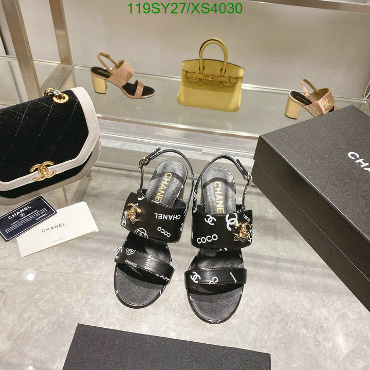 SAMC - CHL Women Shoes High Heels - 201
