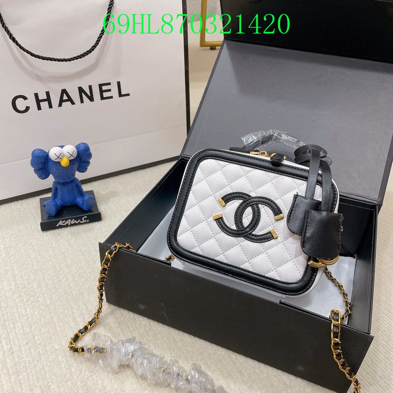 Glami - CHL Bags - 1279