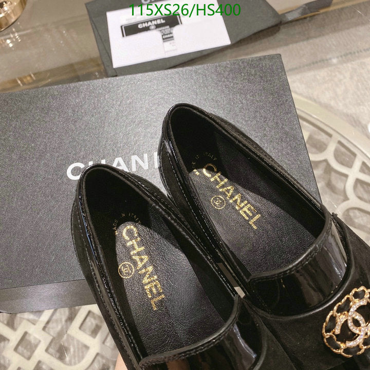 SAMC - CHL Women Shoes - 044