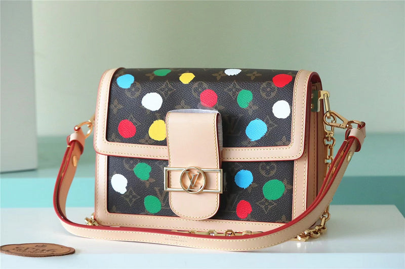 ELE - LUV Bags - 455