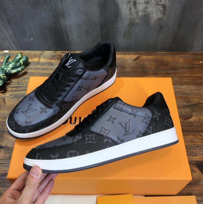 Glamy - LOV Men Shoes - 1412
