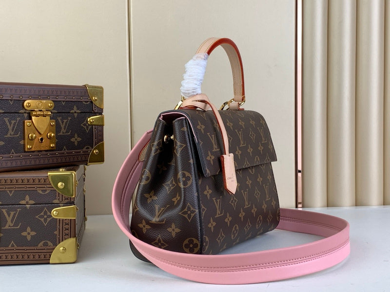 Satchel Bags - VL Bags - 2443