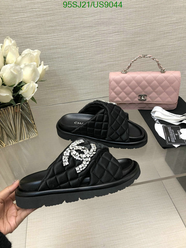 SAMC - CHL Women Shoes Slippers - 085