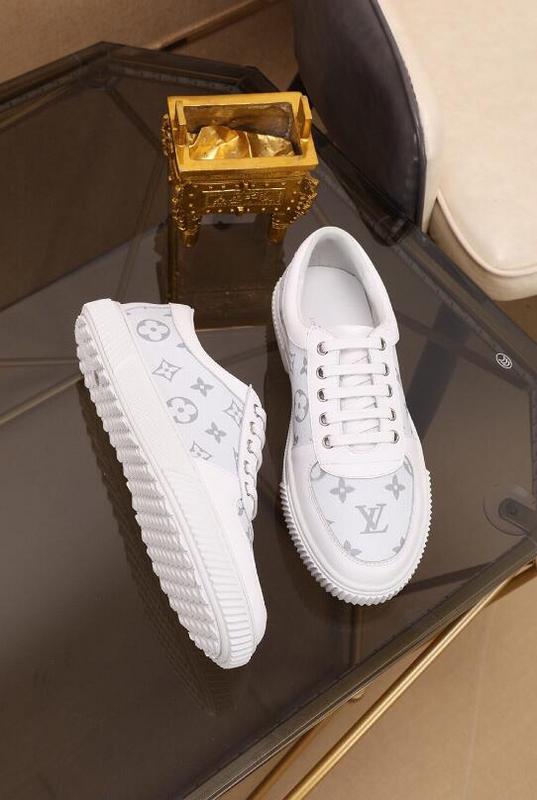 SAMC - LOV Men Shoes - 2004