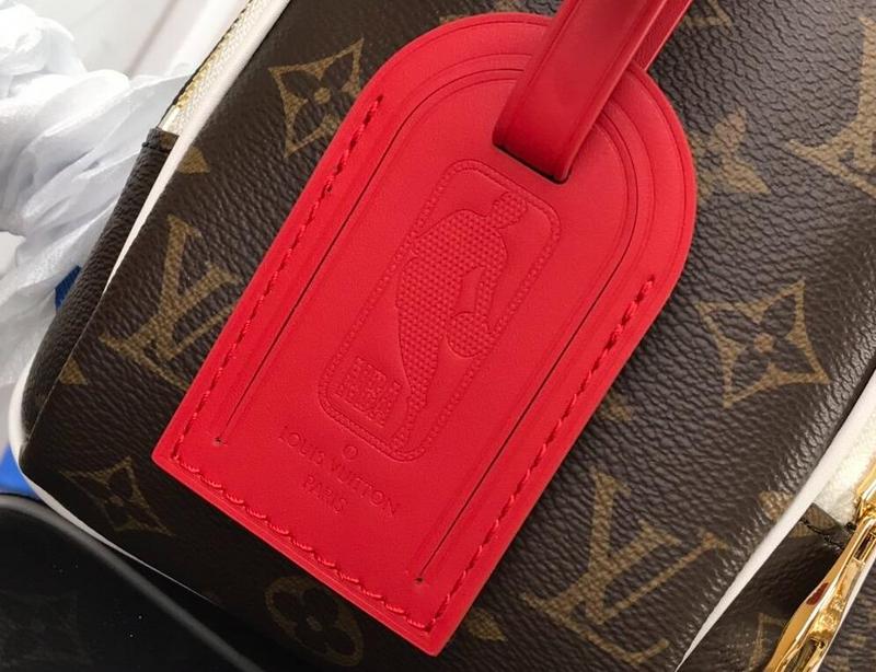SAMC - LOV Bags - 2641