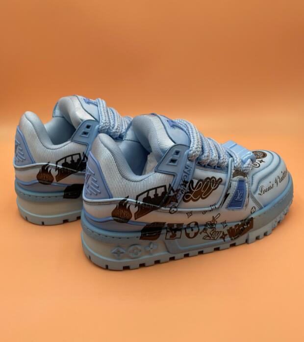 Glamy - LOV Women Shoes - 152