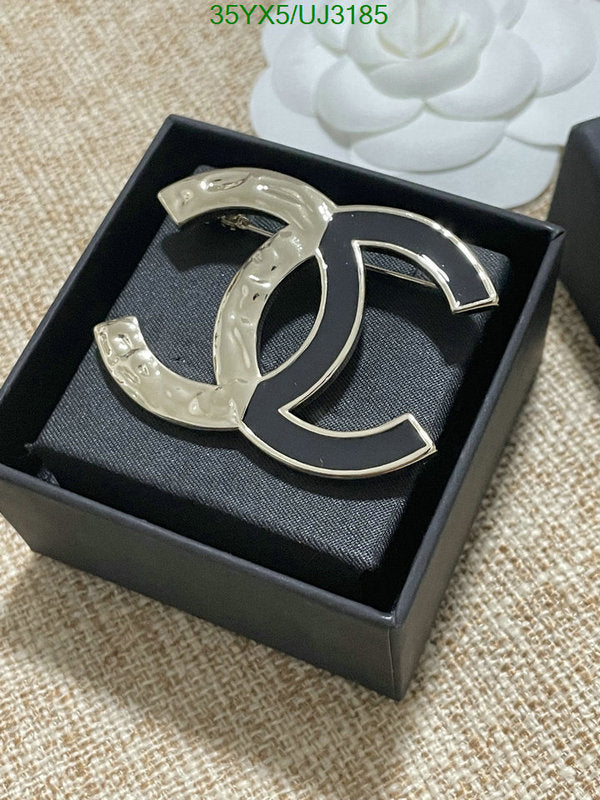 SAMC - CHL Jewelry - 651