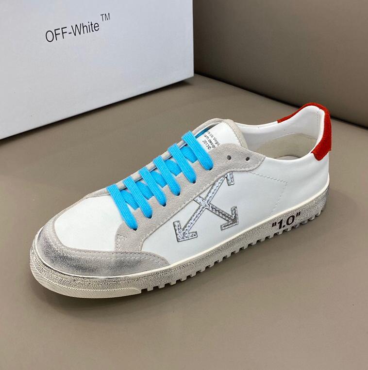 Glamy - YZO Men Shoes - 237