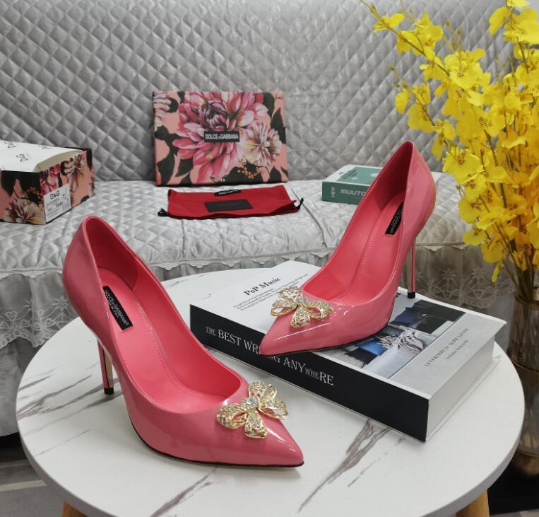 SAMC - DAG Women Shoes - 149