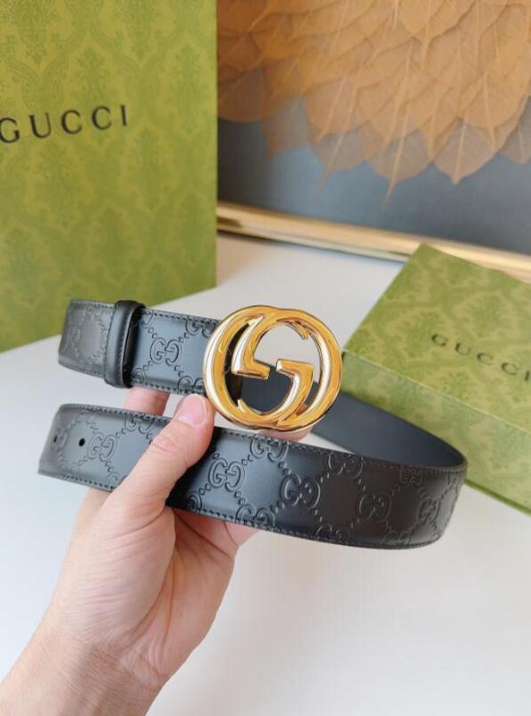 SAMC - Mix Belts - 061