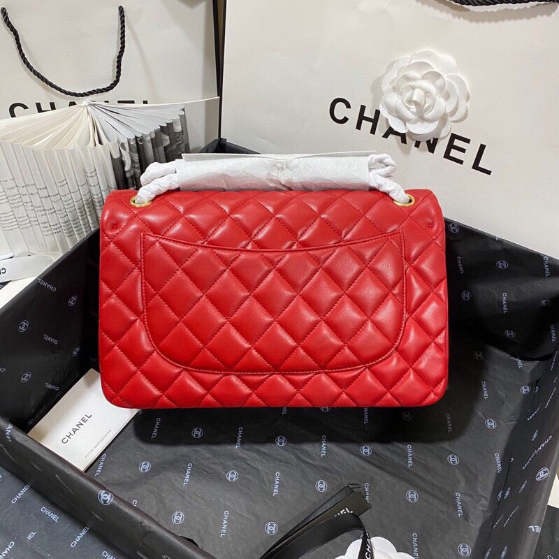Satchel Bags - CHL Bags - 4355