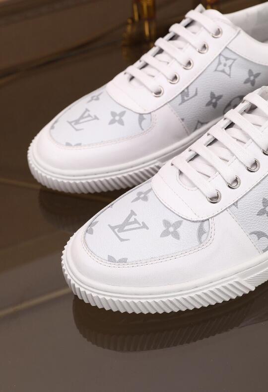 SAMC - LOV Men Shoes - 2004