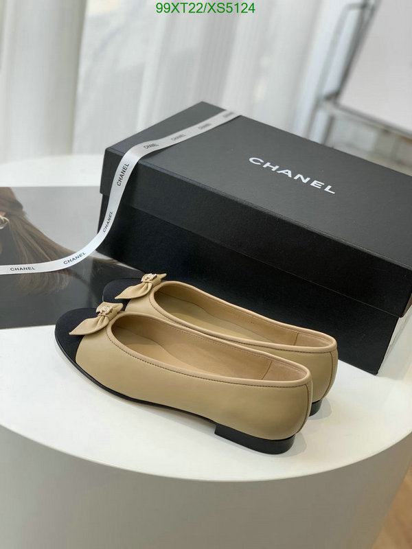 SAMC - CHL Women Shoes Ballet - 384