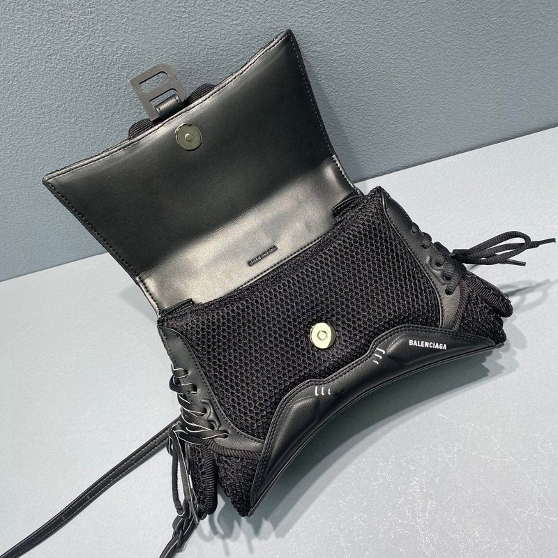 Satchel Bags - BGA Bags - 127