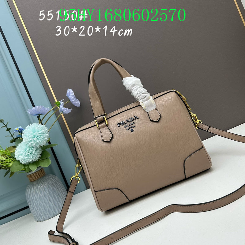 Satchel Bags - PDA Bags - 3241