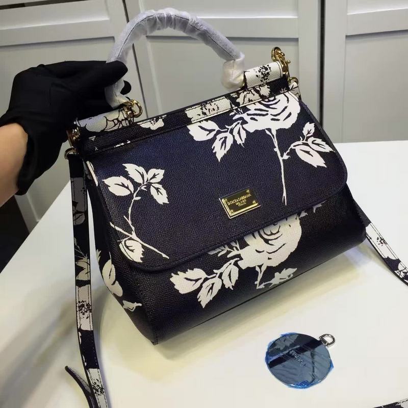 Satchel Bags - DG Bags - 298