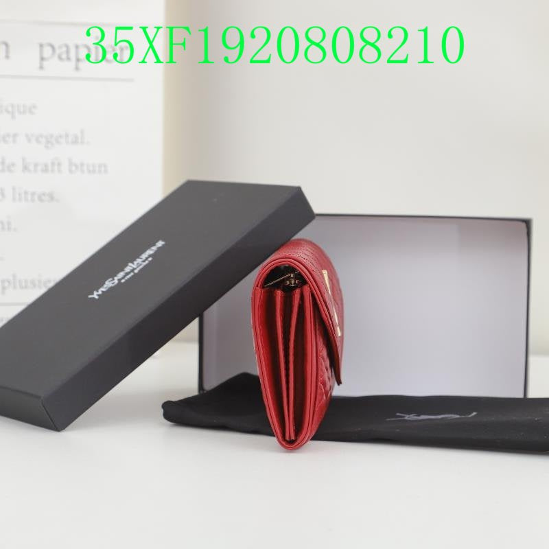 Glami - YLS Wallet - 122