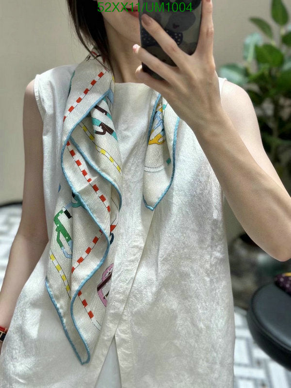 SAMC - HMS Scarves - 487