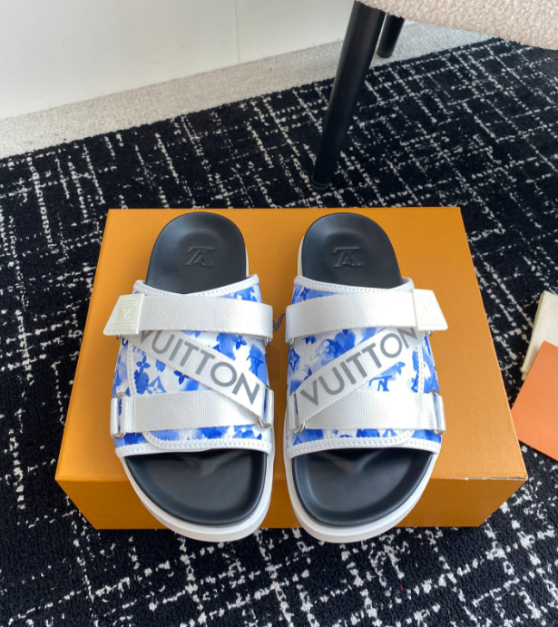 SAMC - LOV Men Shoes - 092