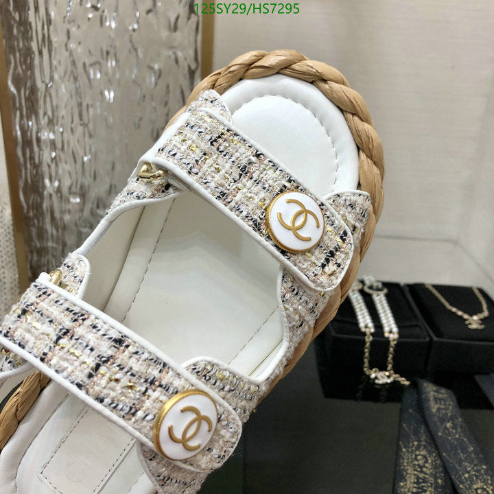 SAMC - CHL Women Shoes Beach - 030
