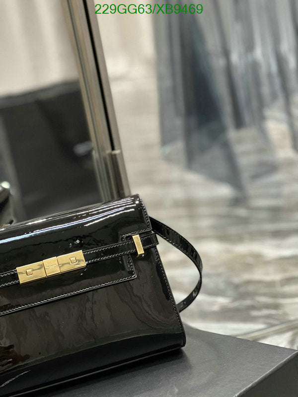 SAMC - YLS Bags - 328