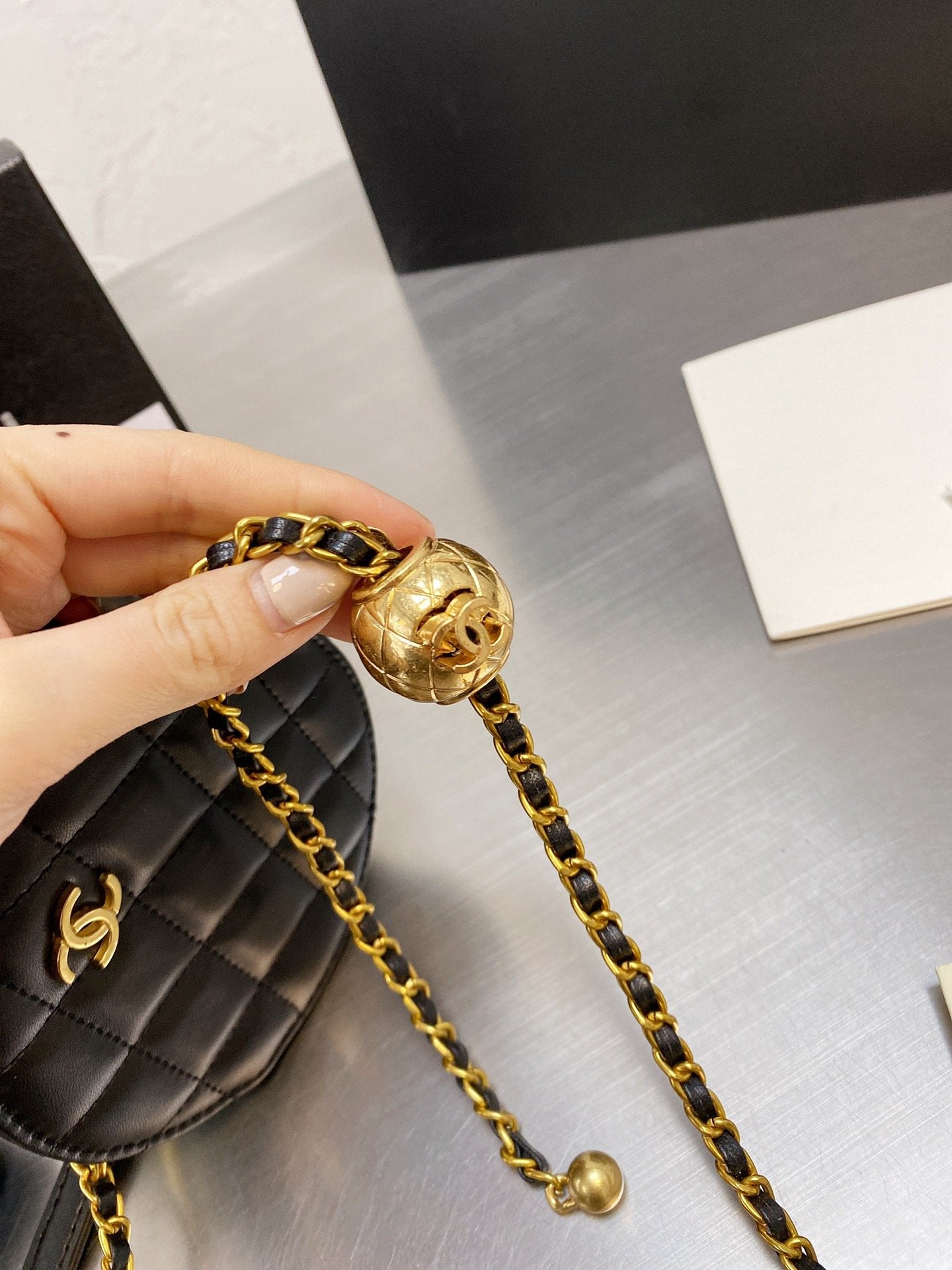 EN - NEW Arrival Bags CHL 135