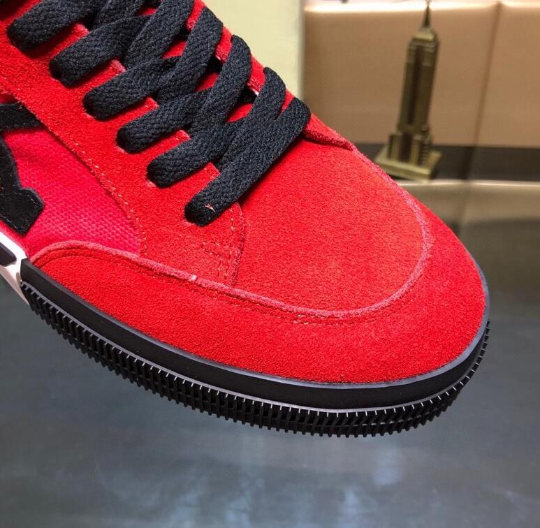 Glamy - YZO Men Shoes - 205