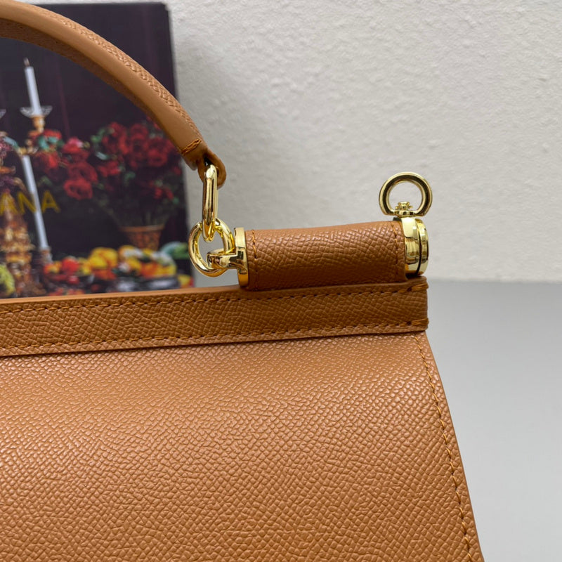 Satchel Bags - DG Bags - 092