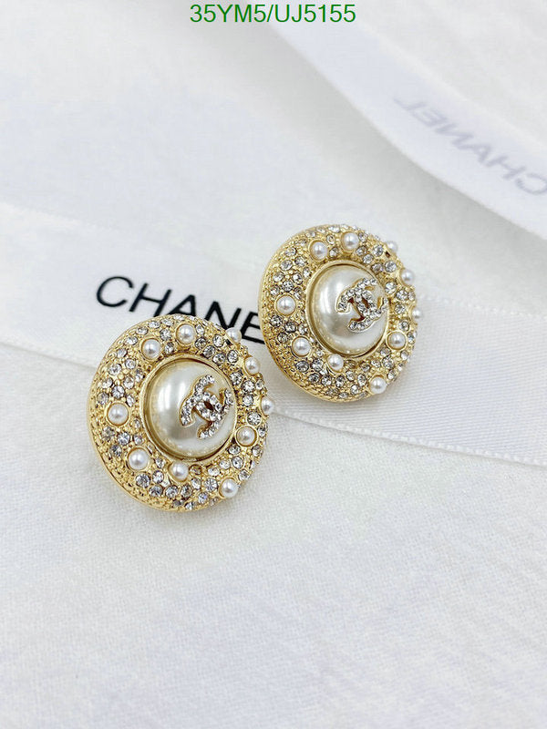 SAMC - CHL Jewelry - 621