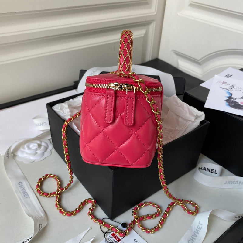 Satchel Bags - CHL Bags - 1388