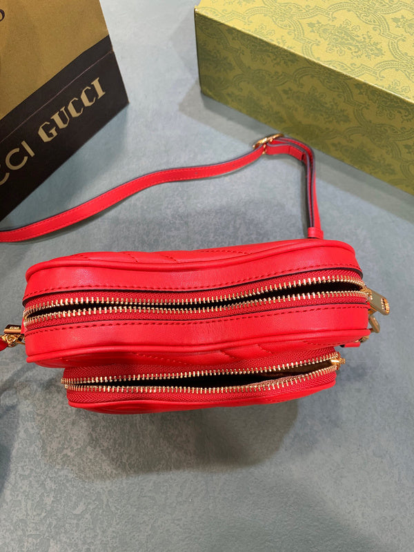 Satchel Bags - GCI Bags - 1303