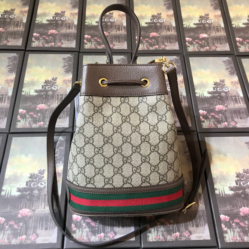 Satchel Bags - GCI Bags - 6247